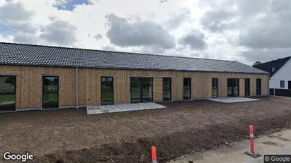 Apartments for rent in Thisted - Photo from Google Street View