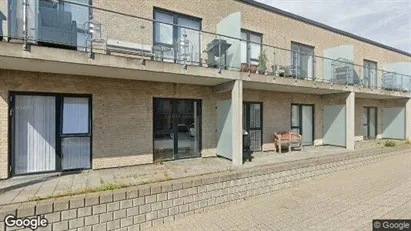 Apartments for rent in Viby J - Photo from Google Street View