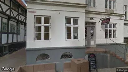 Apartments for rent in Haderslev - Photo from Google Street View