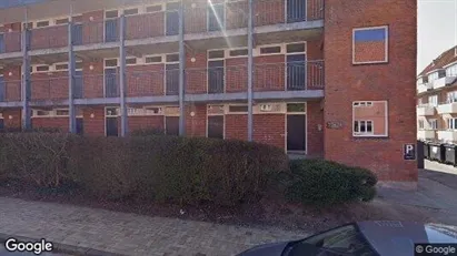 Apartments for rent in Odense C - Photo from Google Street View