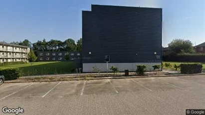 Apartments for rent in Odense SV - Photo from Google Street View