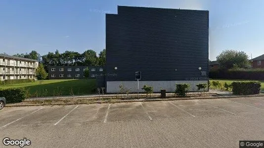 Apartments for rent in Odense SV - Photo from Google Street View