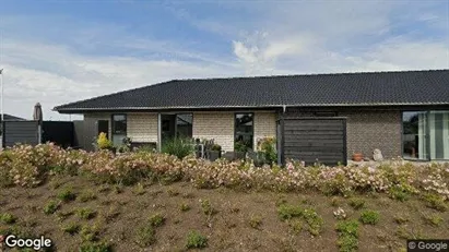 Apartments for rent in Fredericia - Photo from Google Street View