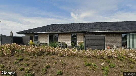 Apartments for rent in Fredericia - Photo from Google Street View