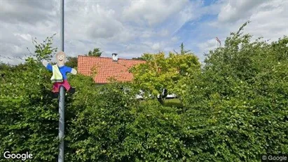 Apartments for rent in Svendborg - Photo from Google Street View