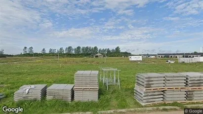Apartments for rent in Kjellerup - Photo from Google Street View