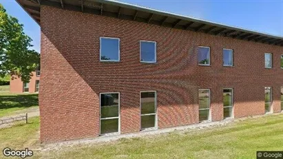 Apartments for rent in Odense S - Photo from Google Street View