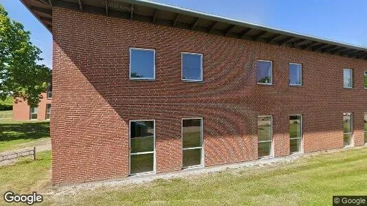 Apartments for rent in Odense S - Photo from Google Street View