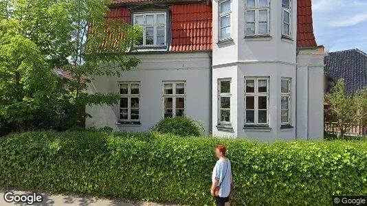 Apartments for rent in Korsør - Photo from Google Street View