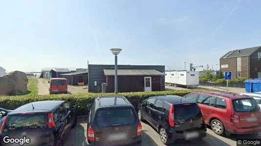Apartments for rent in Faaborg - Photo from Google Street View