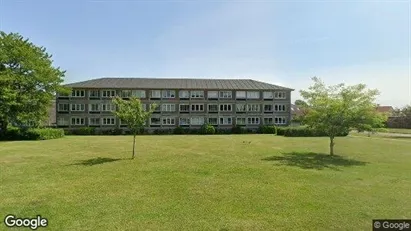 Apartments for rent in Skælskør - Photo from Google Street View