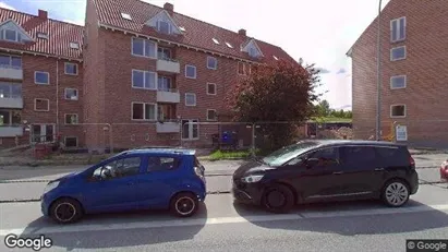 Apartments for rent in Roskilde - Photo from Google Street View