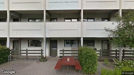 Apartments for rent in Roskilde - Photo from Google Street View