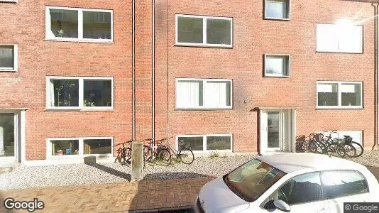 Apartments for rent in Odense C - Photo from Google Street View