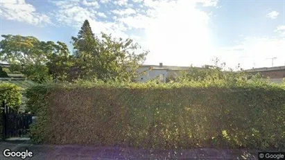 Apartments for rent in Gentofte - Photo from Google Street View