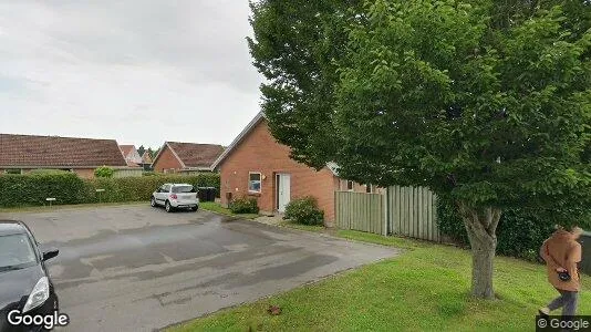 Apartments for rent in Svendborg - Photo from Google Street View