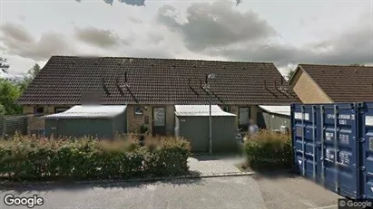 Apartments for rent in Roskilde - Photo from Google Street View