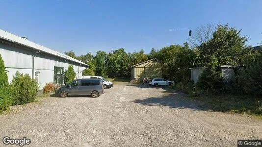 Apartments for rent in Aabenraa - Photo from Google Street View