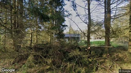 Apartments for rent in Nykøbing Mors - Photo from Google Street View
