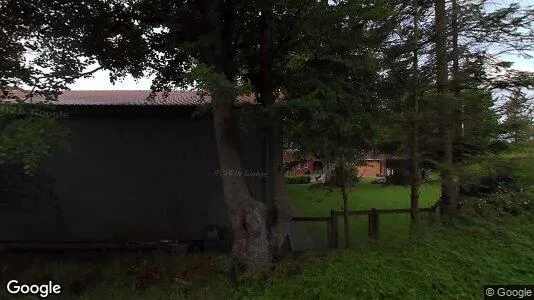 Apartments for rent in Spjald - Photo from Google Street View
