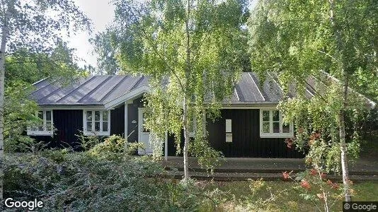 Apartments for rent in Frederiksværk - Photo from Google Street View