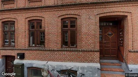 Apartments for rent in Horsens - Photo from Google Street View