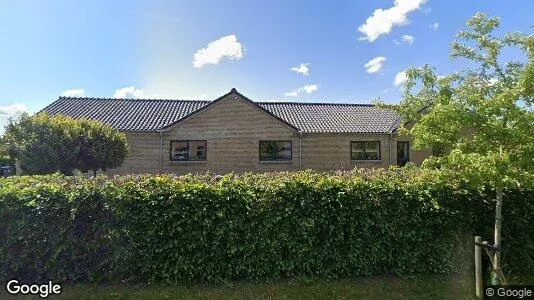Apartments for rent in Horsens - Photo from Google Street View