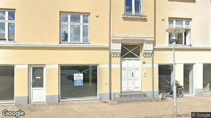Apartments for rent in Frederikshavn - Photo from Google Street View
