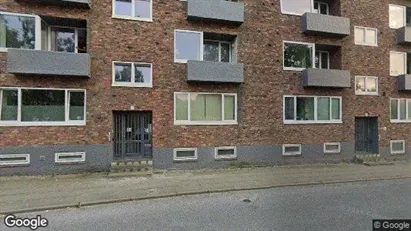 Apartments for rent in Kolding - Photo from Google Street View