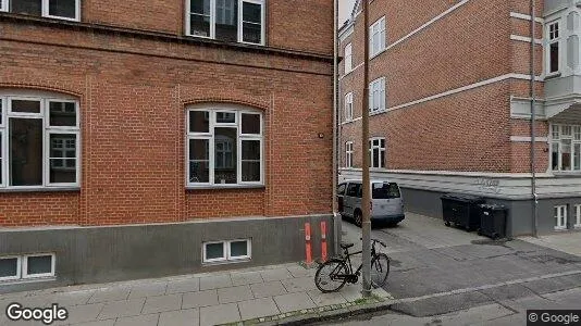 Apartments for rent in Vejle Center - Photo from Google Street View