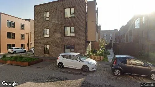 Apartments for rent in Viborg - Photo from Google Street View
