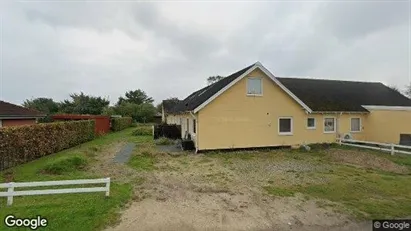 Apartments for rent in Ålbæk - Photo from Google Street View