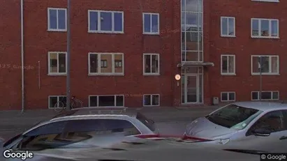 Apartments for rent in Roskilde - Photo from Google Street View