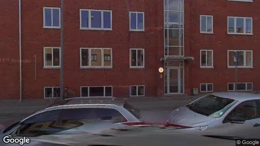 Apartments for rent in Roskilde - Photo from Google Street View