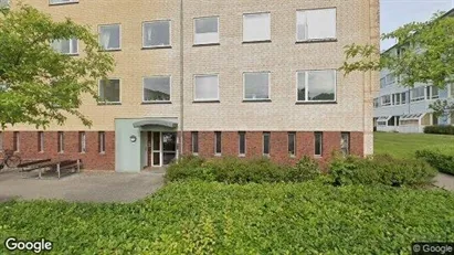 Apartments for rent in Viborg - Photo from Google Street View Apartments for rent in Viborg - Photo from Google Street View