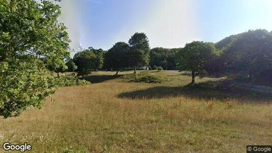Apartments for rent in Gadbjerg - Photo from Google Street View