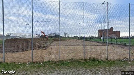 Apartments for rent in Østerbro - Photo from Google Street View