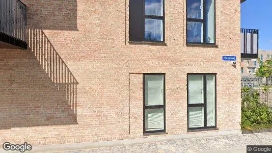 Apartments for rent in Hillerød - Photo from Google Street View