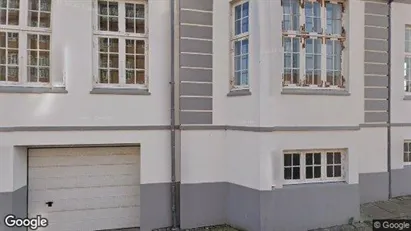 Apartments for rent in Struer - Photo from Google Street View