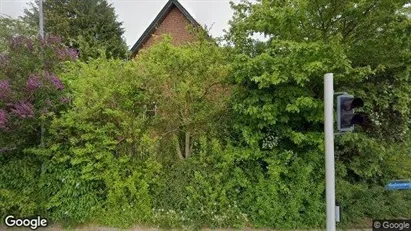 Apartments for rent in Haslev - Photo from Google Street View