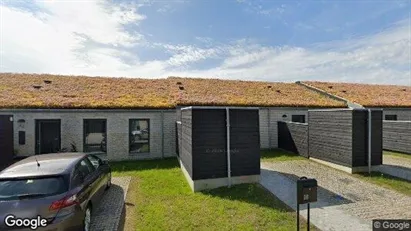 Apartments for rent in Fredericia - Photo from Google Street View