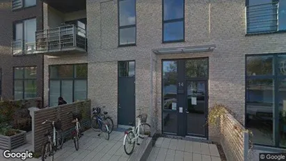 Apartments for rent in Copenhagen SV - Photo from Google Street View