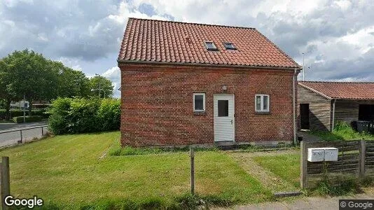 Apartments for rent in Viborg - Photo from Google Street View