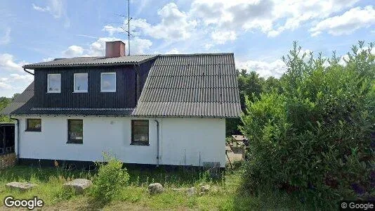 Apartments for rent in Gislev - Photo from Google Street View