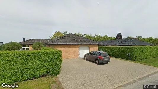 Apartments for rent in Herning - Photo from Google Street View
