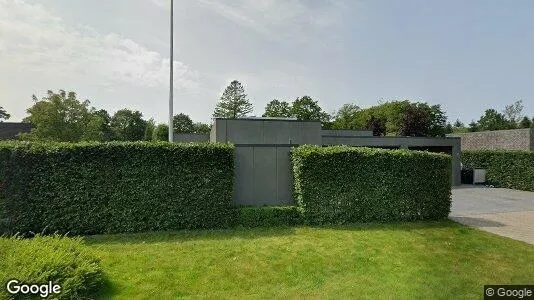 Apartments for rent in Herning - Photo from Google Street View