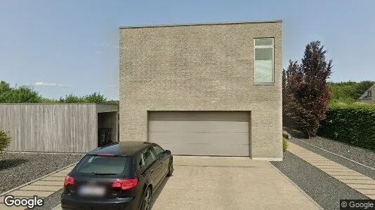 Apartments for rent in Herning - Photo from Google Street View