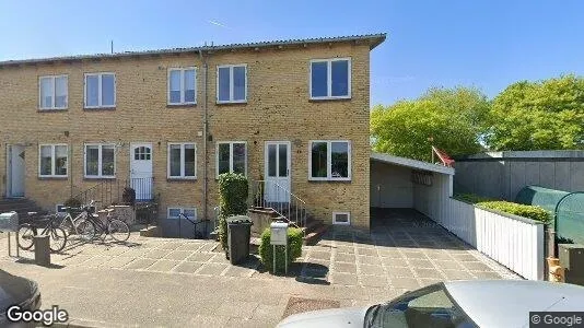 Apartments for rent in Herning - Photo from Google Street View