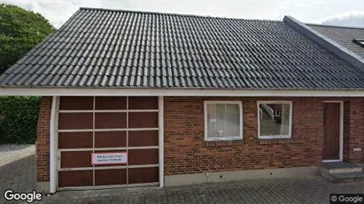 Apartments for rent in Herning - Photo from Google Street View Apartments for rent in Herning - Photo from Google Street View