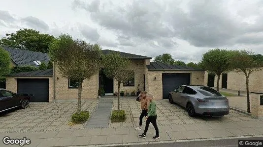 Apartments for rent in Herning - Photo from Google Street View